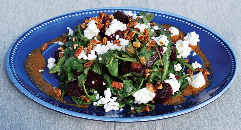 Beet Salad