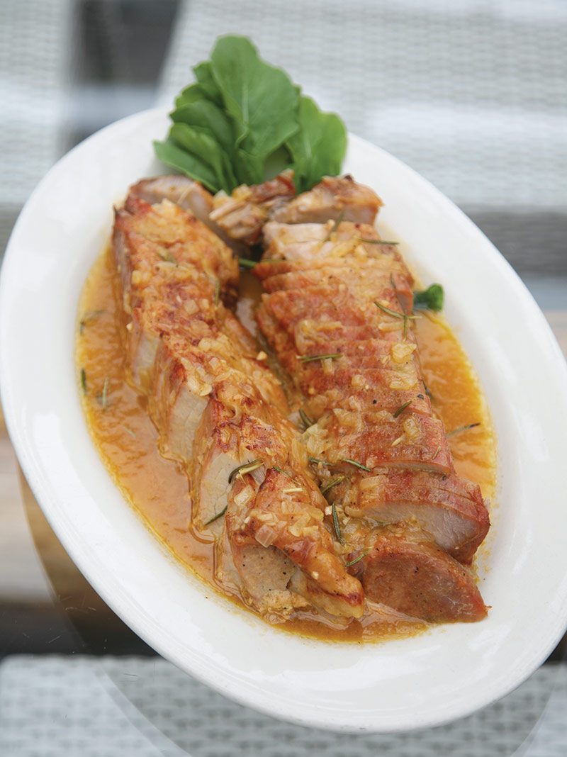 Pork Loin