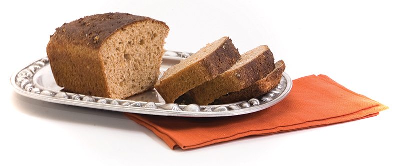 Multi-Grain Bread