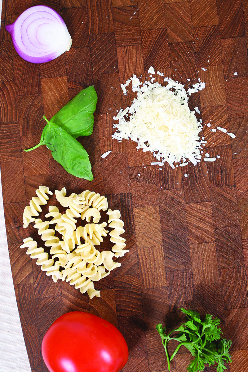 Bolognese Sauce