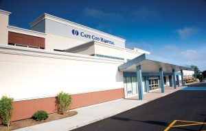 img-responsive Cape Cod Hospital, 2011