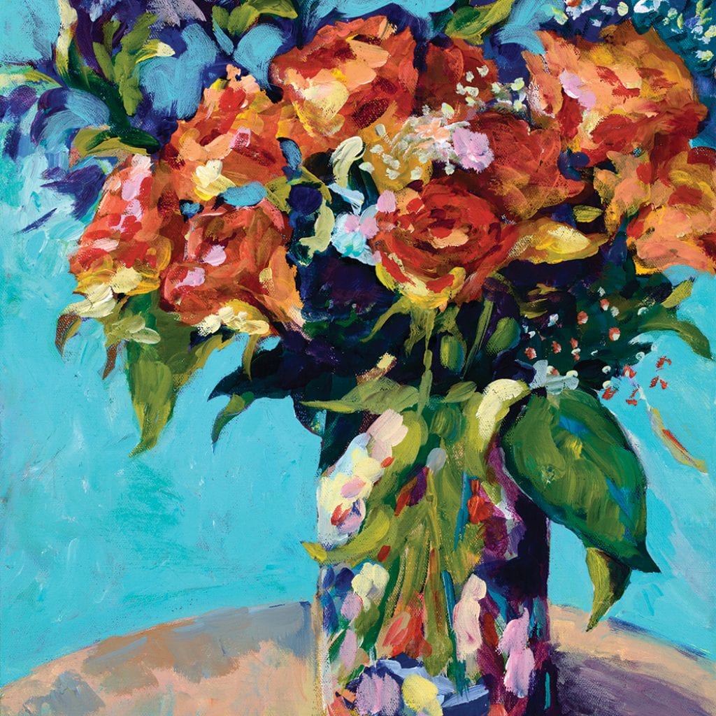 Susan Overstreet