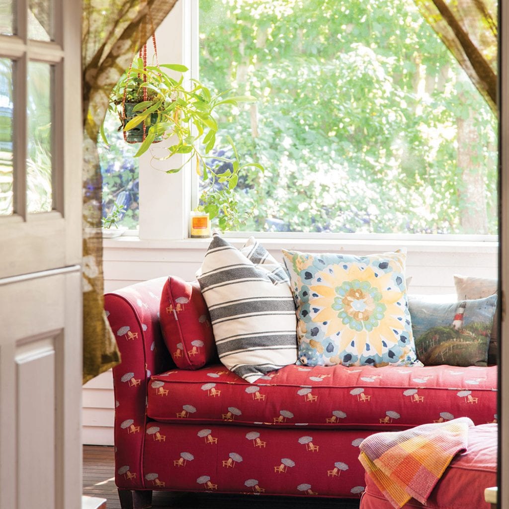 The Porch Life