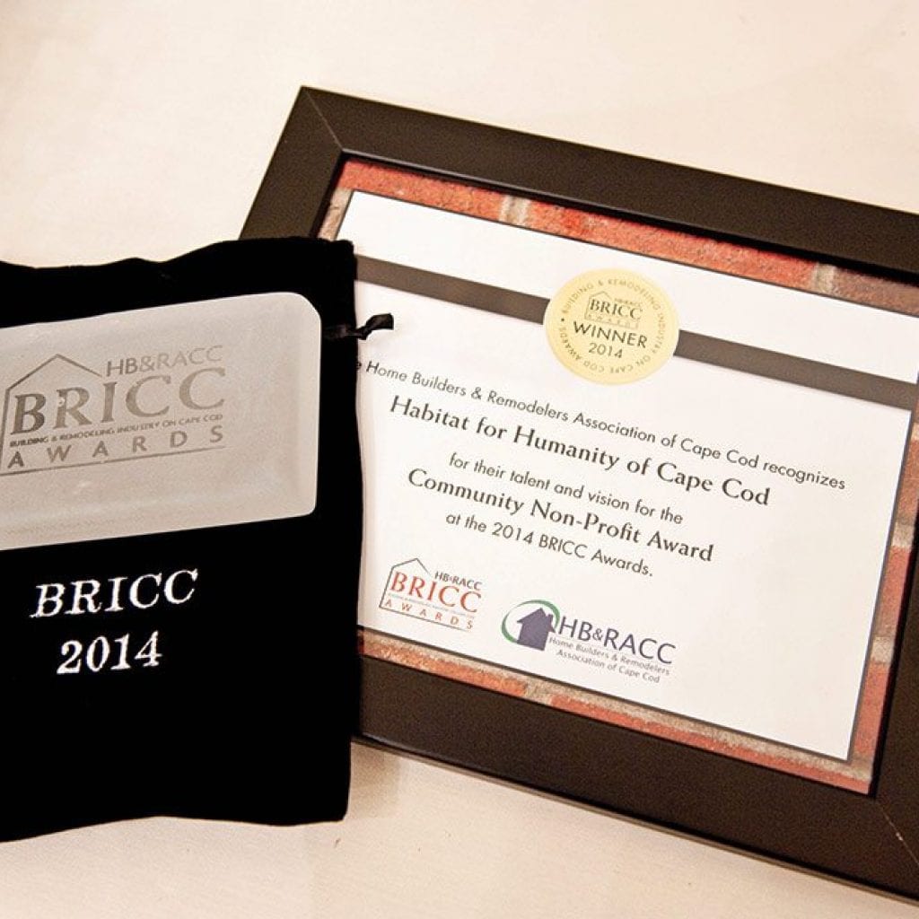 2014 BRICC Awards