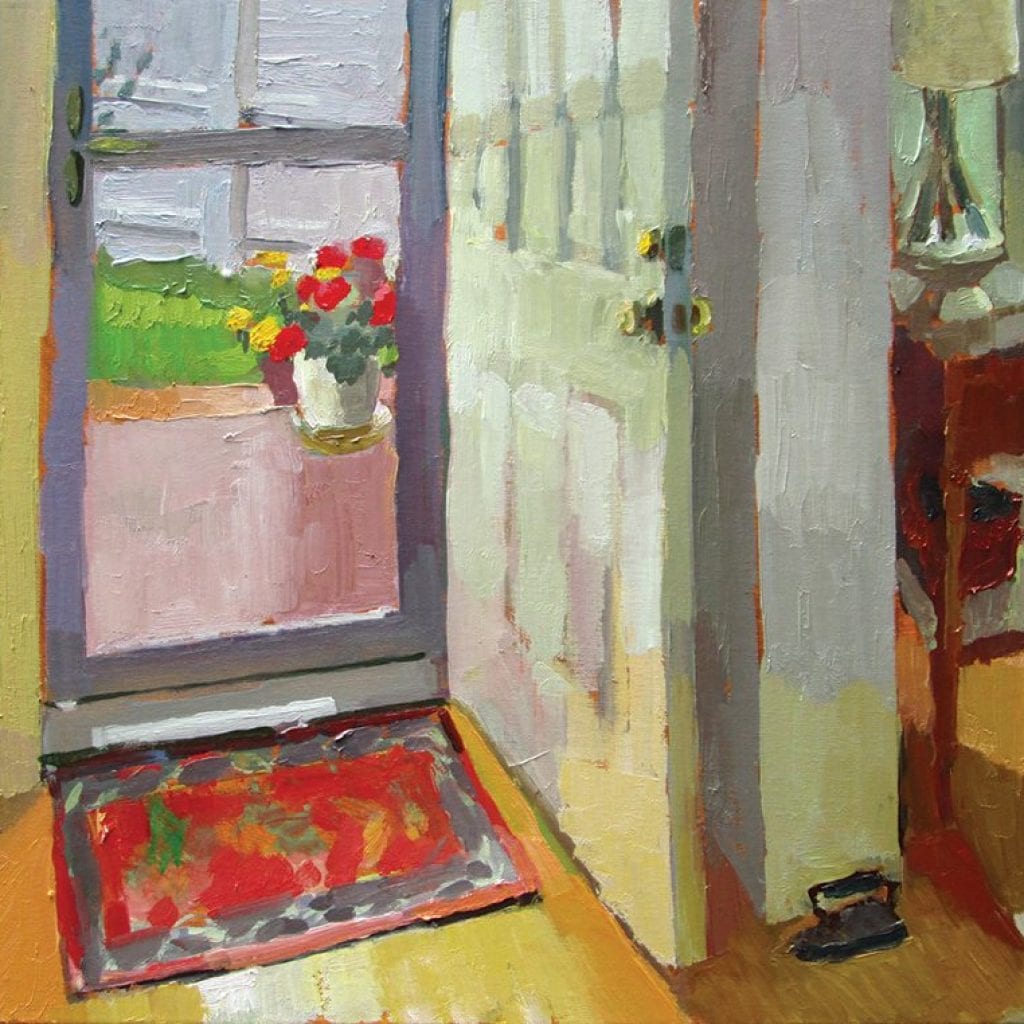 Carole Rabe