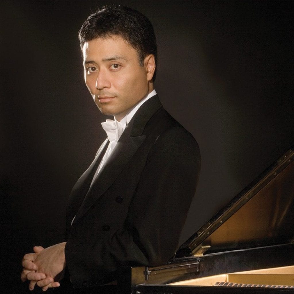 Jon Nakamatsu