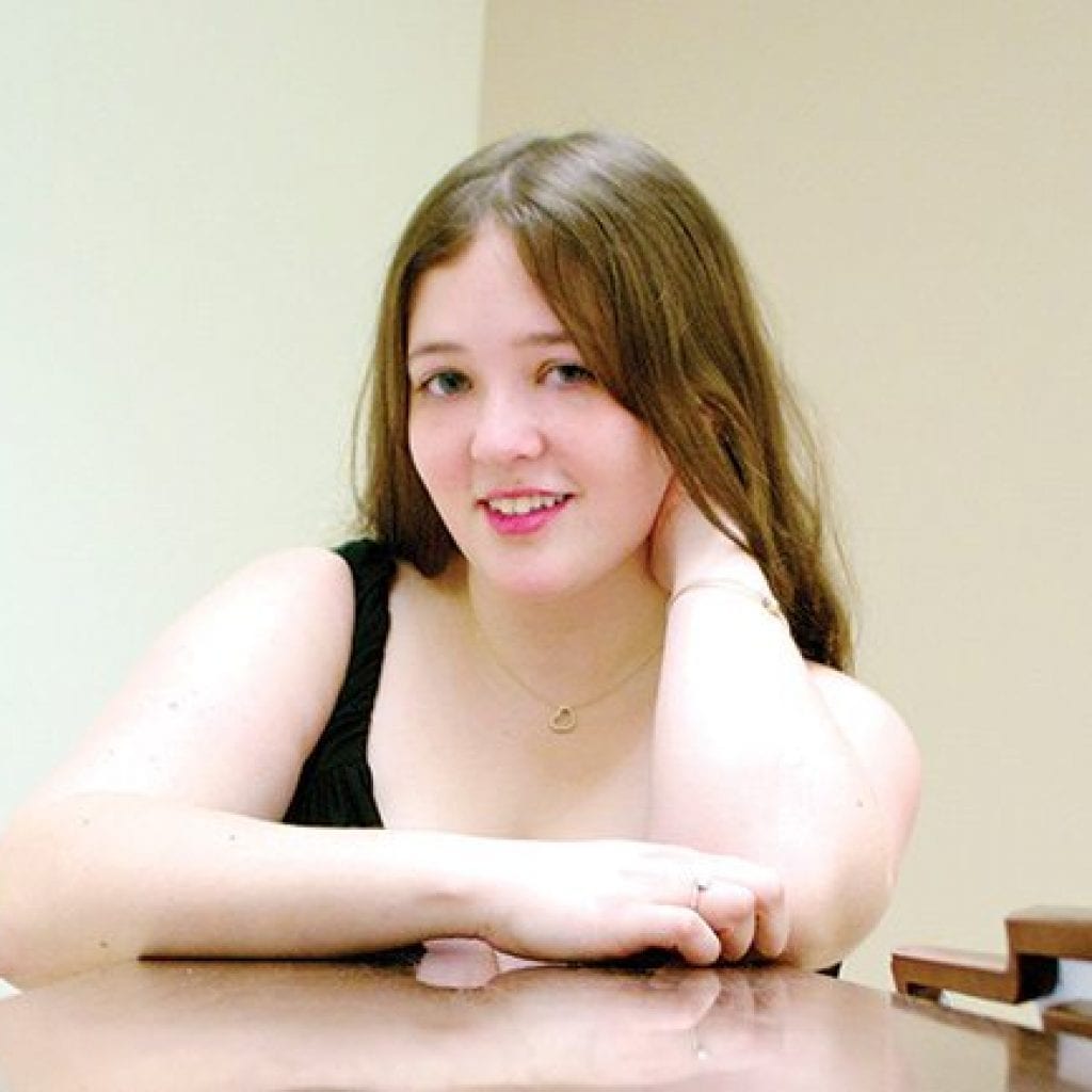 Sarah Van Sciver