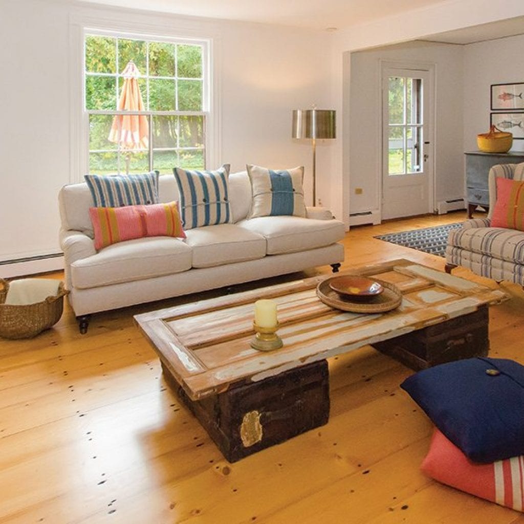 Home Staging Artistry