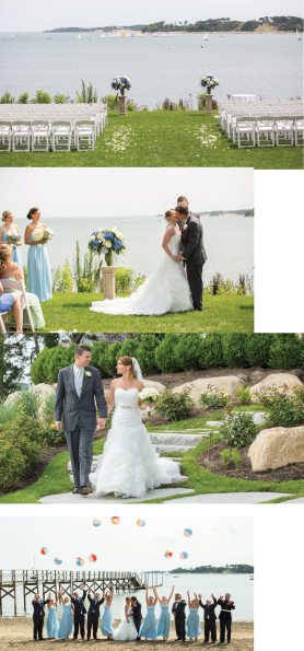 The Cape & Islands offer an endless variety of wedding venues, vacation options, and fun-filled daytrips