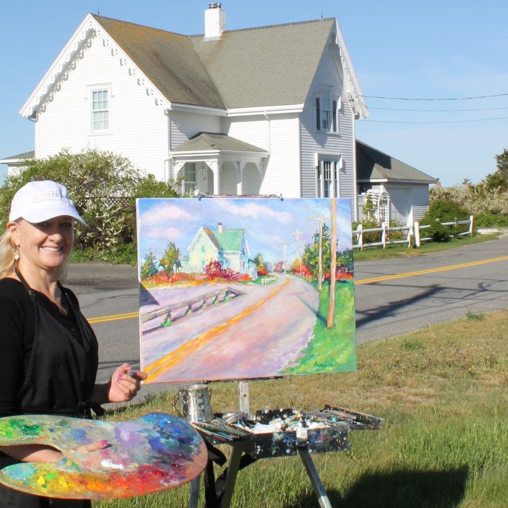 Annual Art 2015