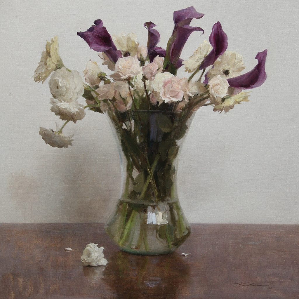 Annual Art 2015