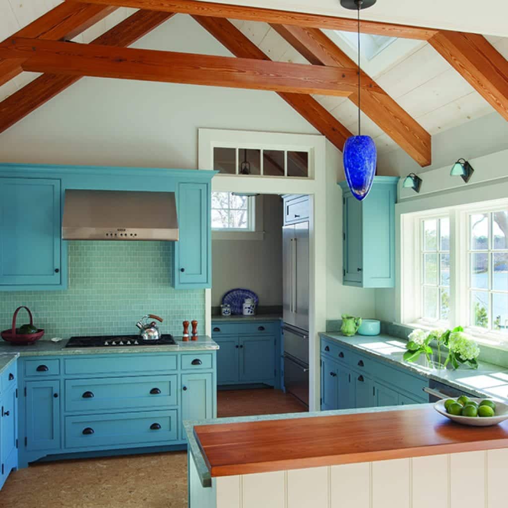 Cottage Charm