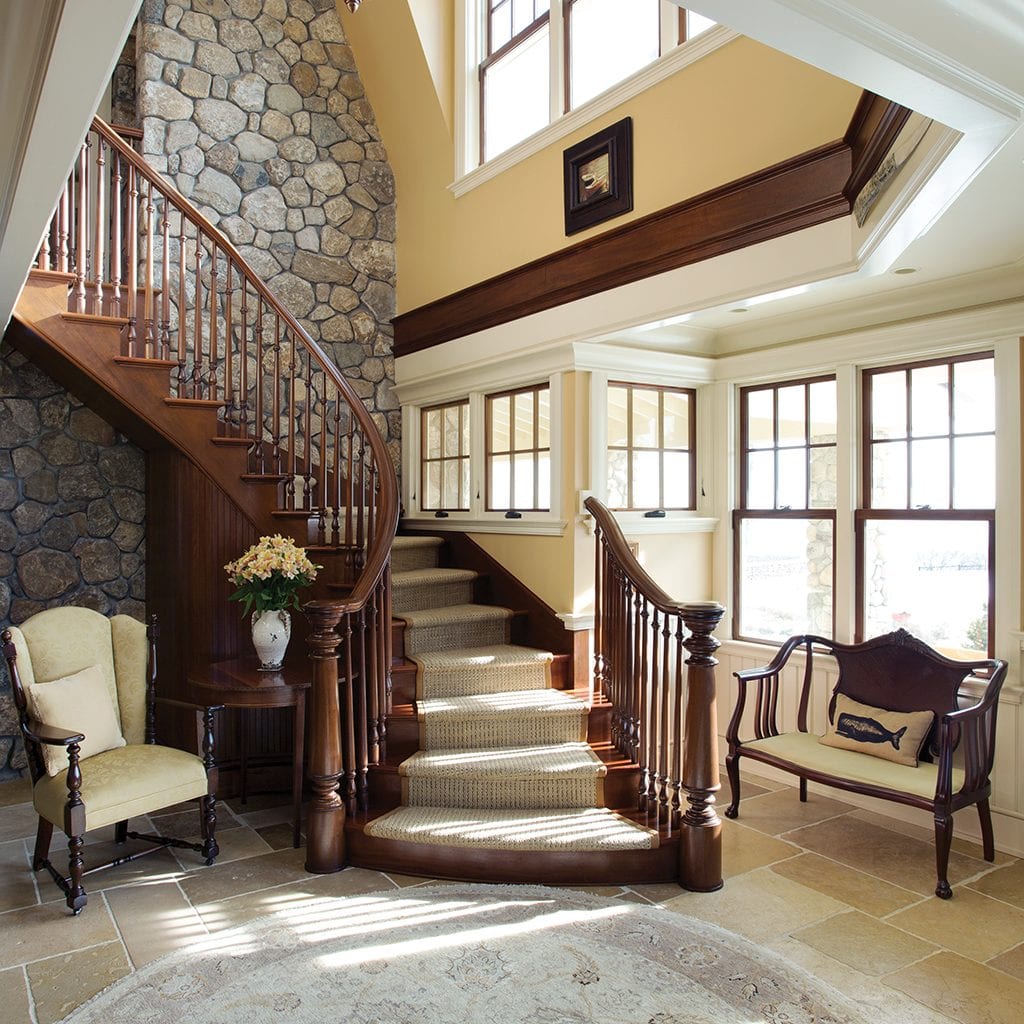 CCH Sagamore Pillars 1 13 stairs