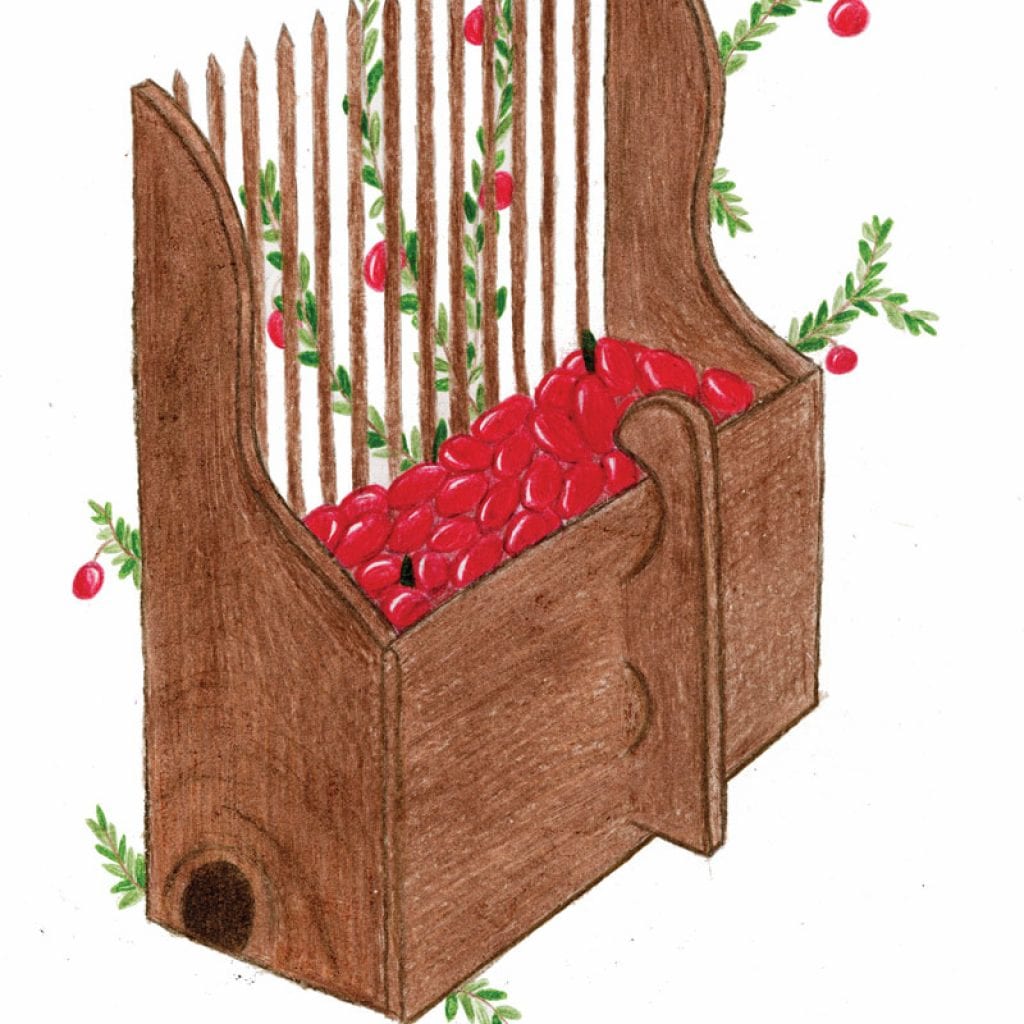 Artwork by Marissa Freeman 2016 Annual Guide
