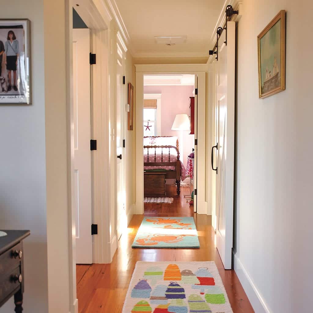 Home Spring 2016