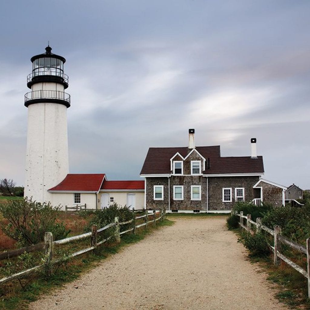 Highland Light, Truro