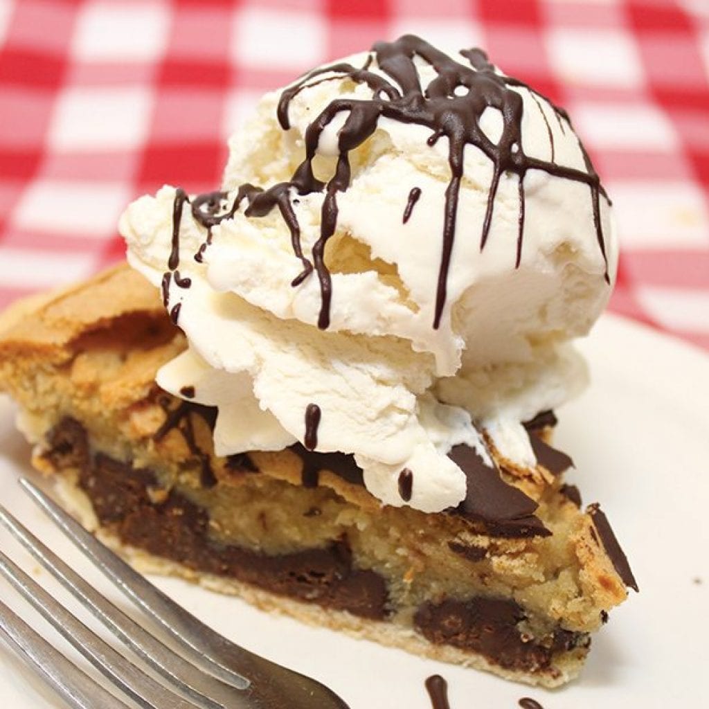 Centerville Pie Company