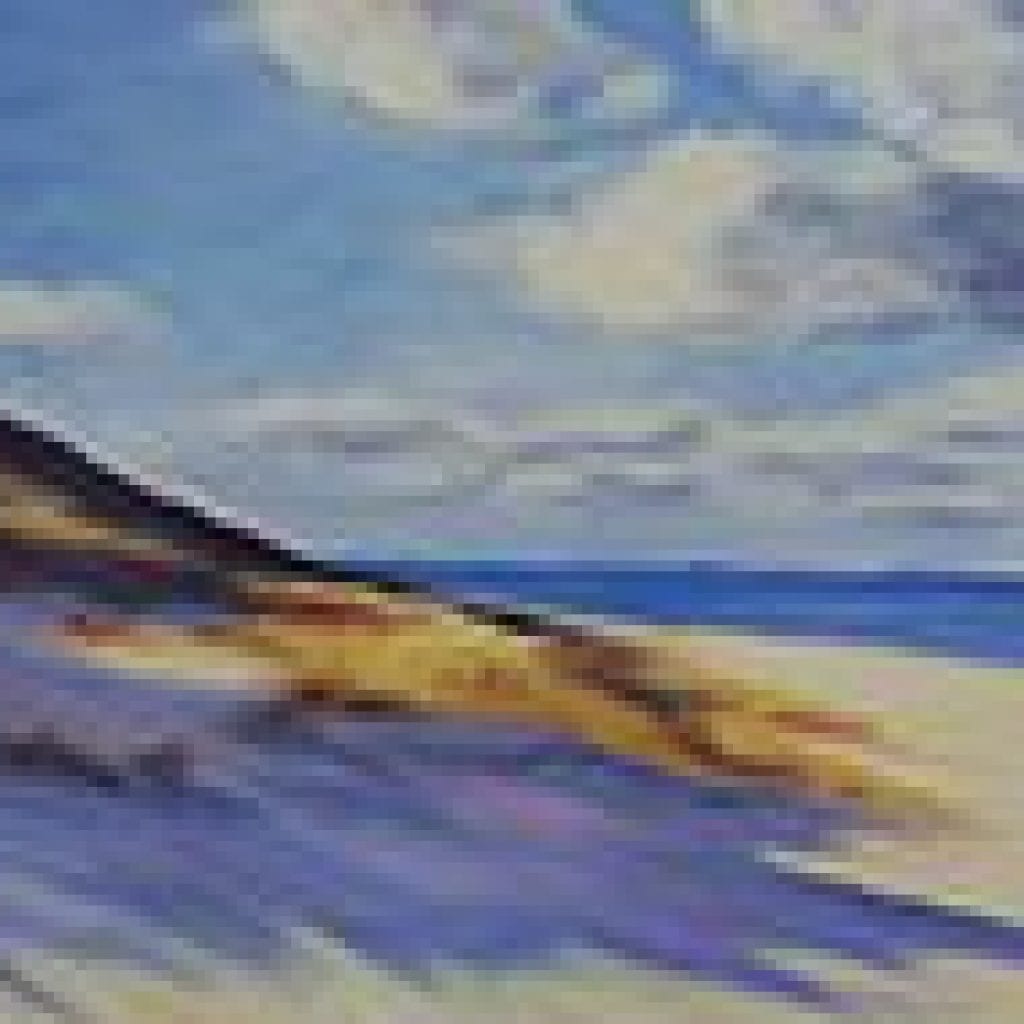 Catherine Skowron | Cape Cod ART