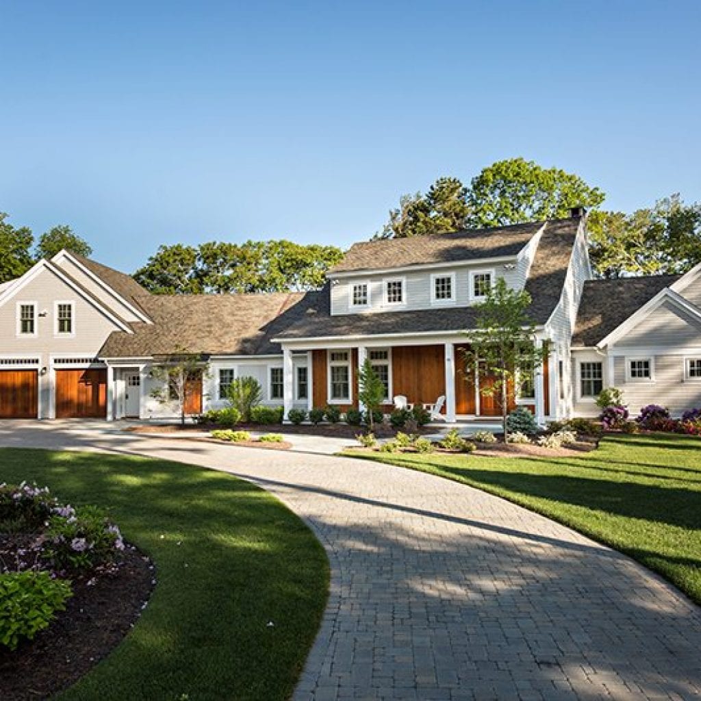 Today, tomorrow, and always, Cape Cod HOME | capecodlife.com