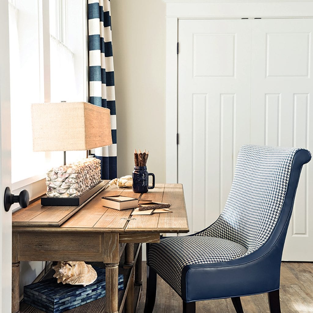 It's all in the details, Cape Cod HOME | capecodlife.com