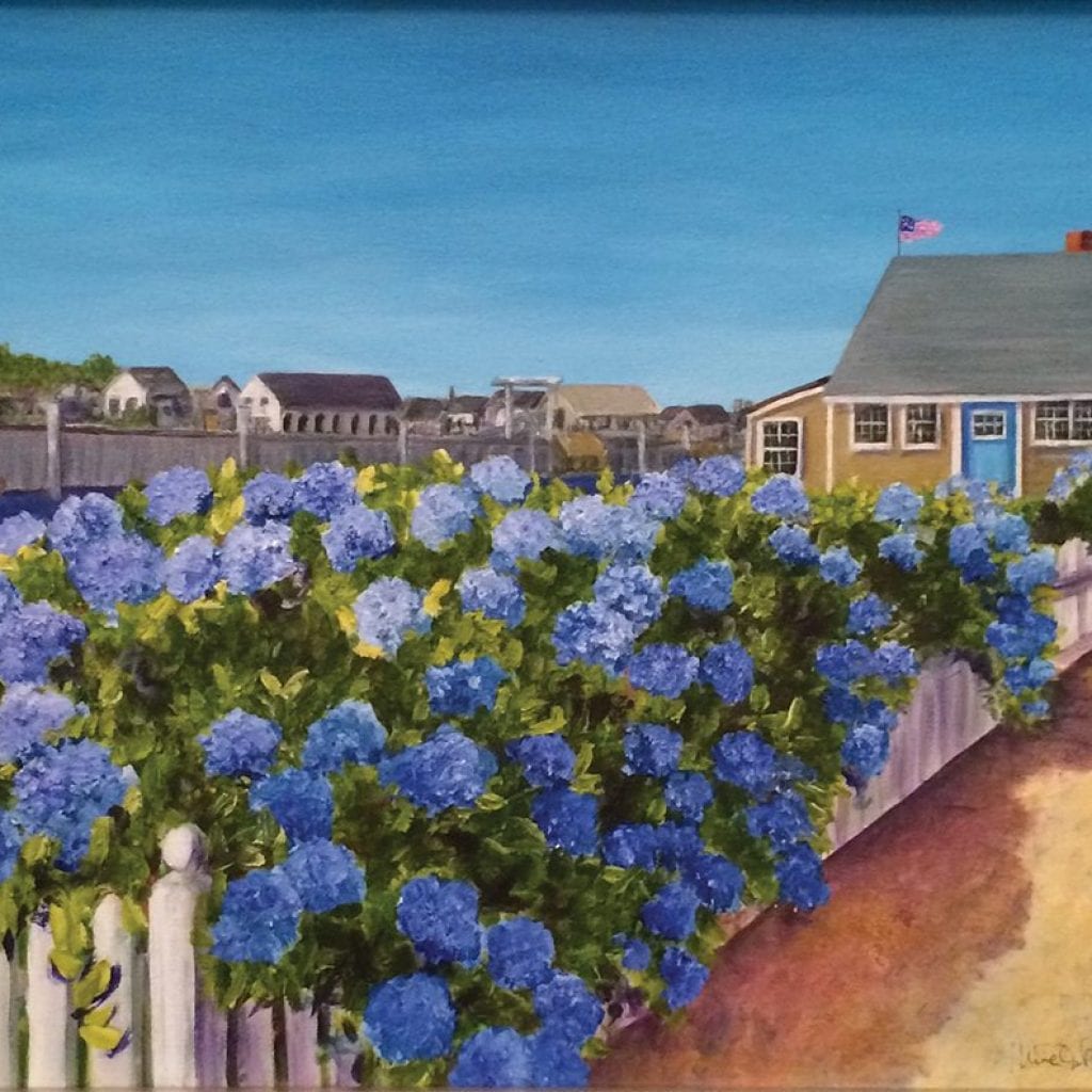Mindy Reasonover | Cape Cod ART
