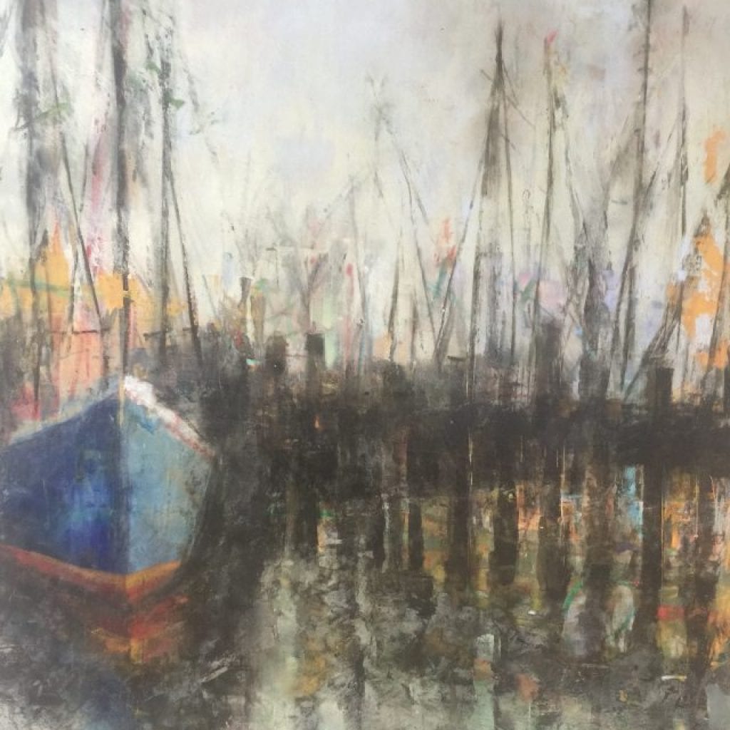 Cynthia Packard | Cape Cod ART