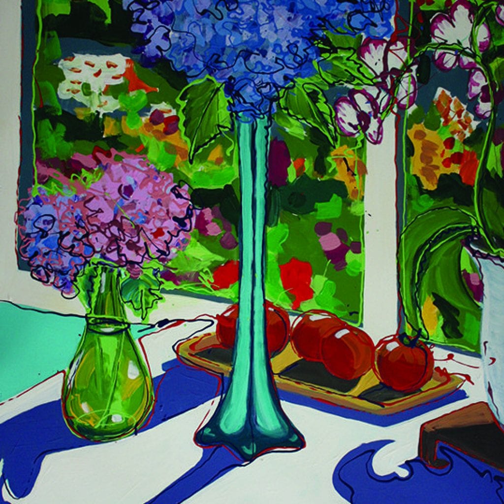 Sarah Holl | Cape Cod ART
