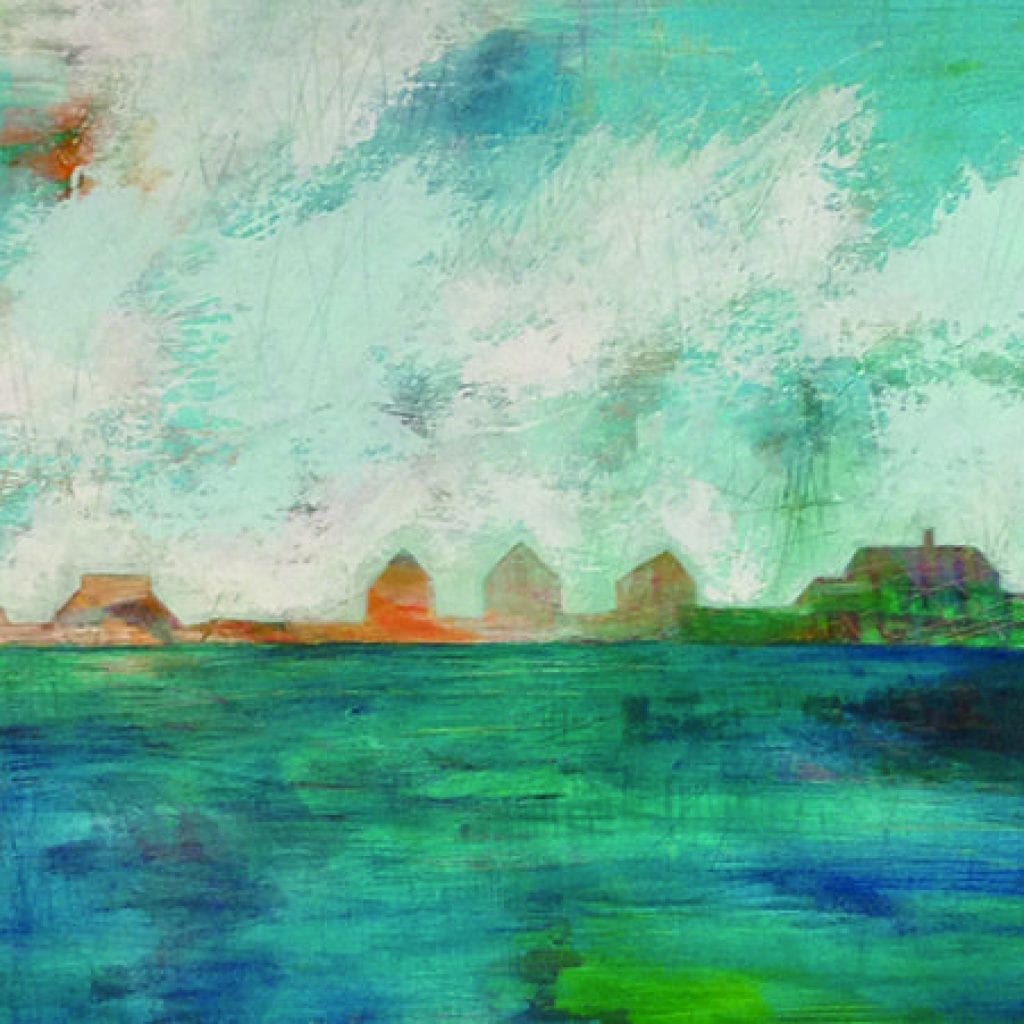 Melissa Averinos | Cape Cod ART