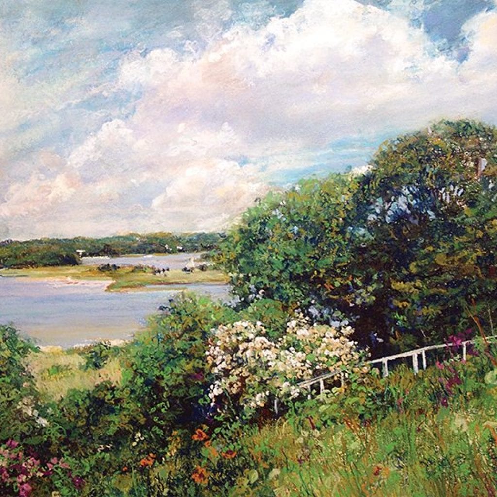 Jan Collins Selman | Cape Cod ART