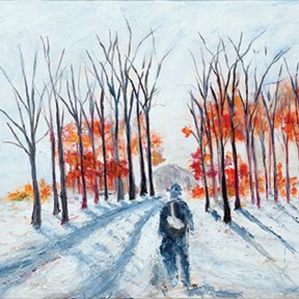 Steve Lyons | Cape Cod ART