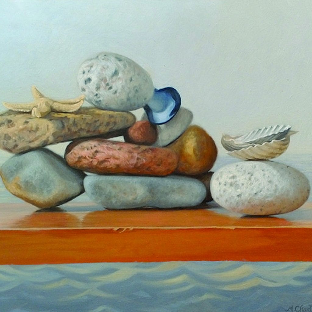 Melanie Chartier | Cape Cod ART