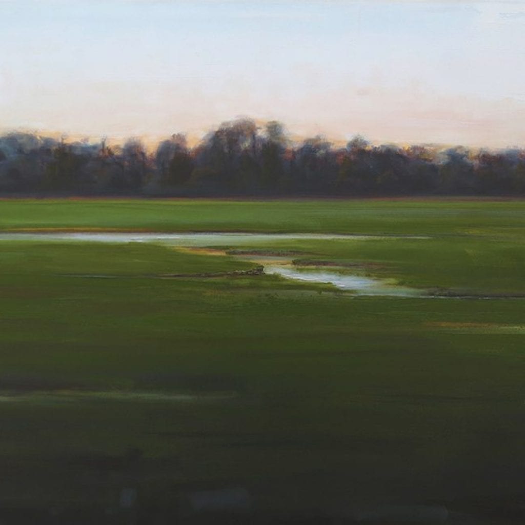 Cleber Stecei | Cape Cod ART