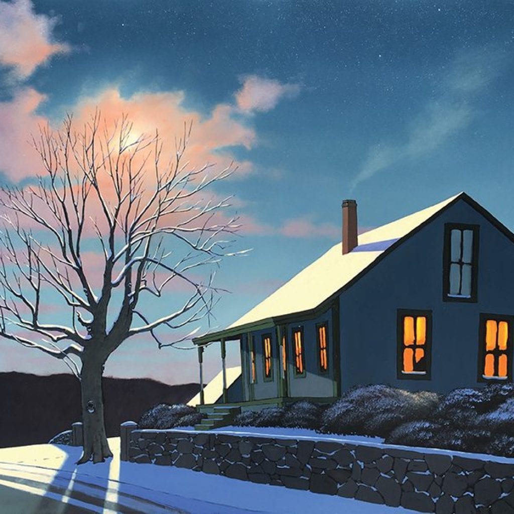 Scott Terry | Cape Cod ART