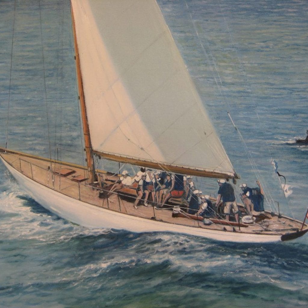 Karen Rinaldo | Cape Cod ART