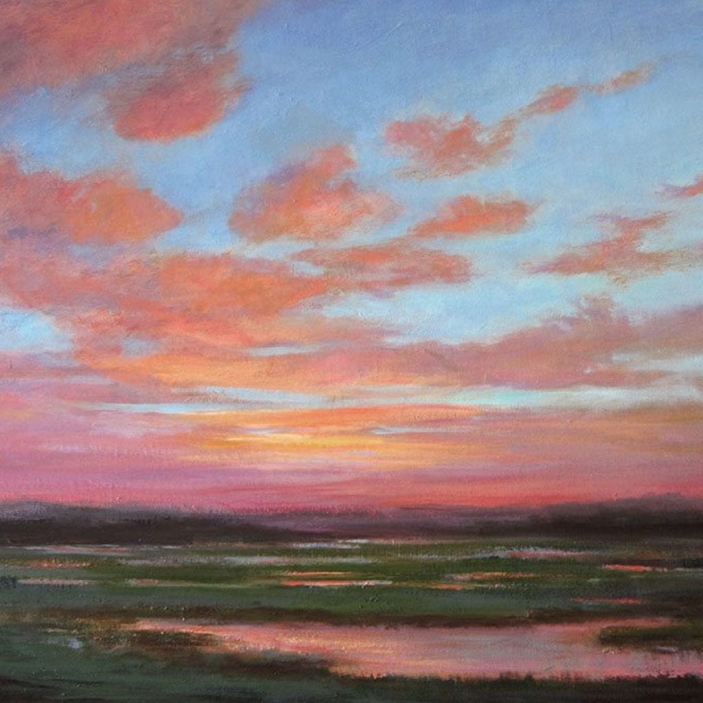 Colleen Vandeventer | Cape Cod ART