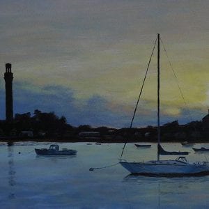 Edward Walsh | Cape Cod ART