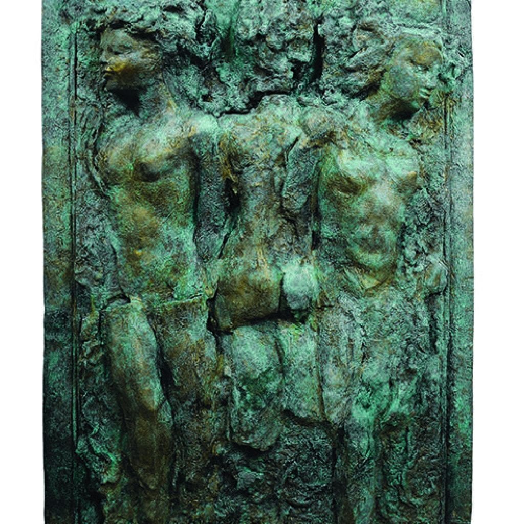 Romolo Del Deo | Cape Cod ART