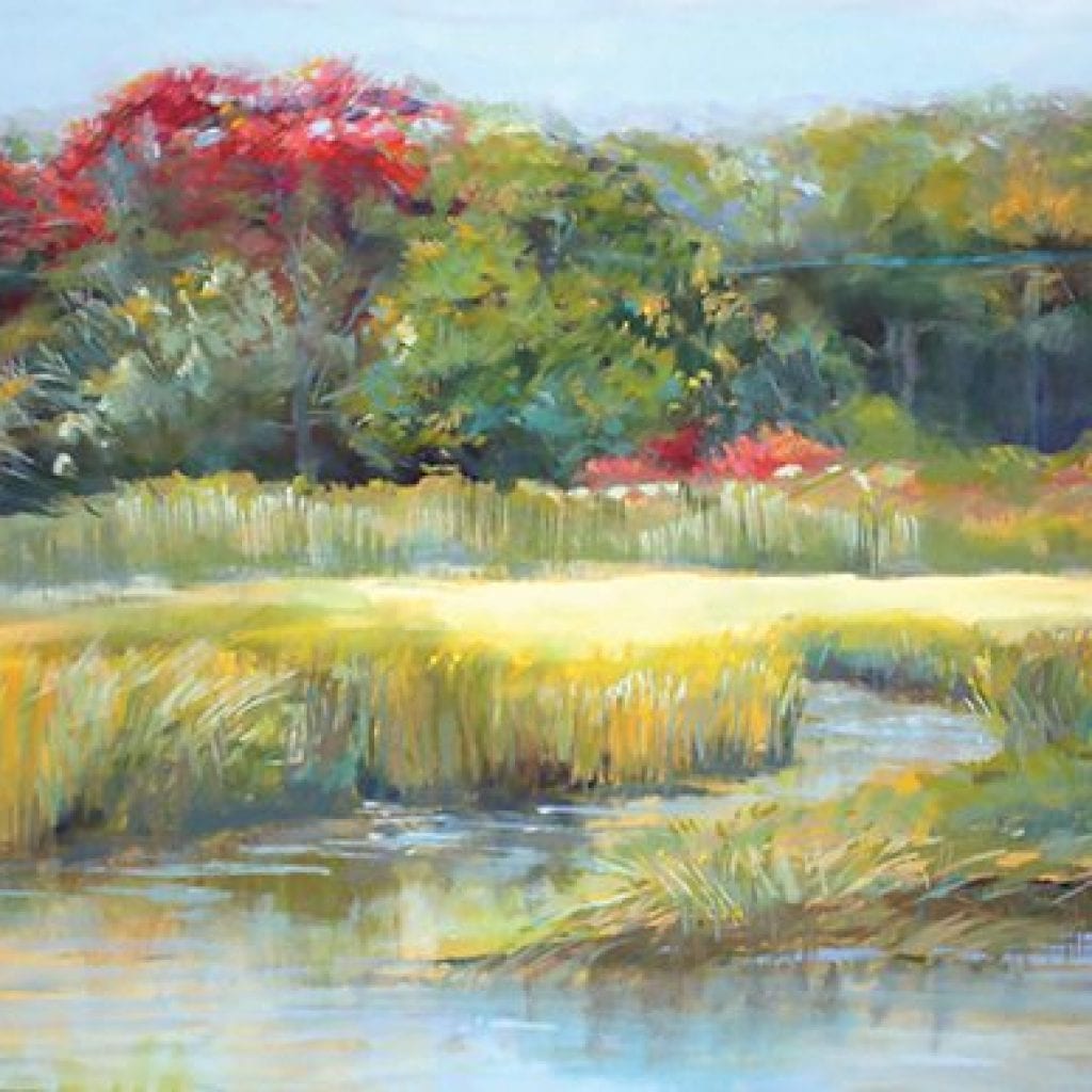 Barbara Stone | Cape Cod ART