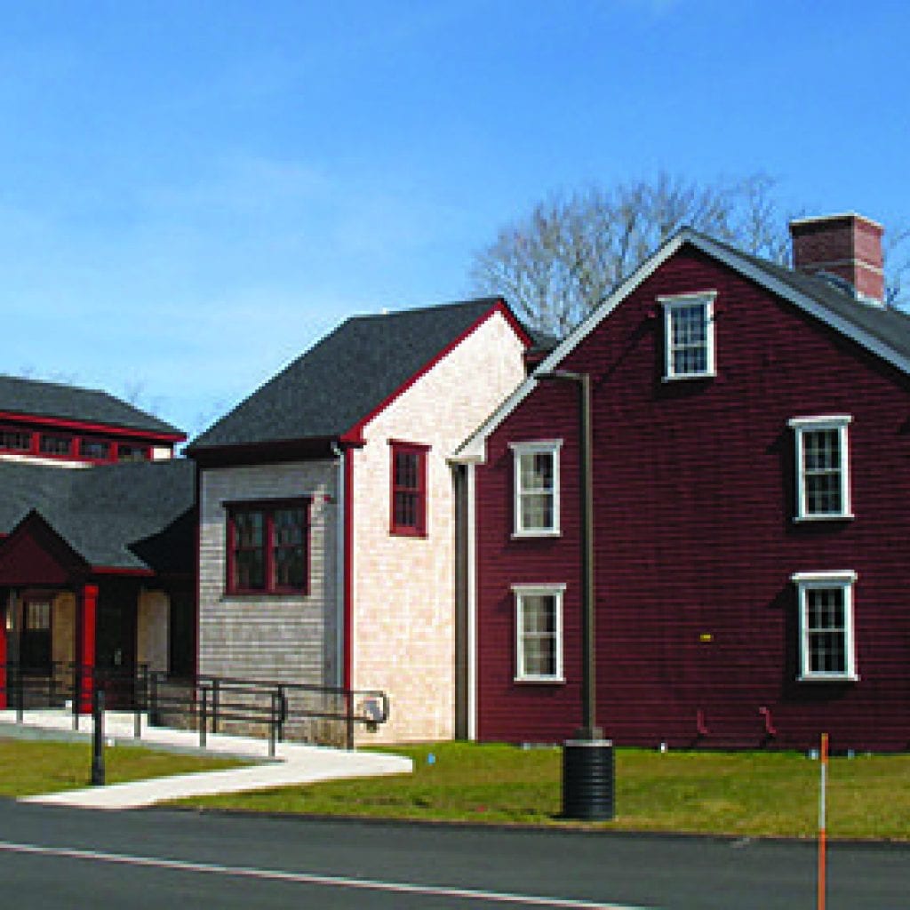 Cahoon Museum Of American Art, Cape Cod Art Annual 2016