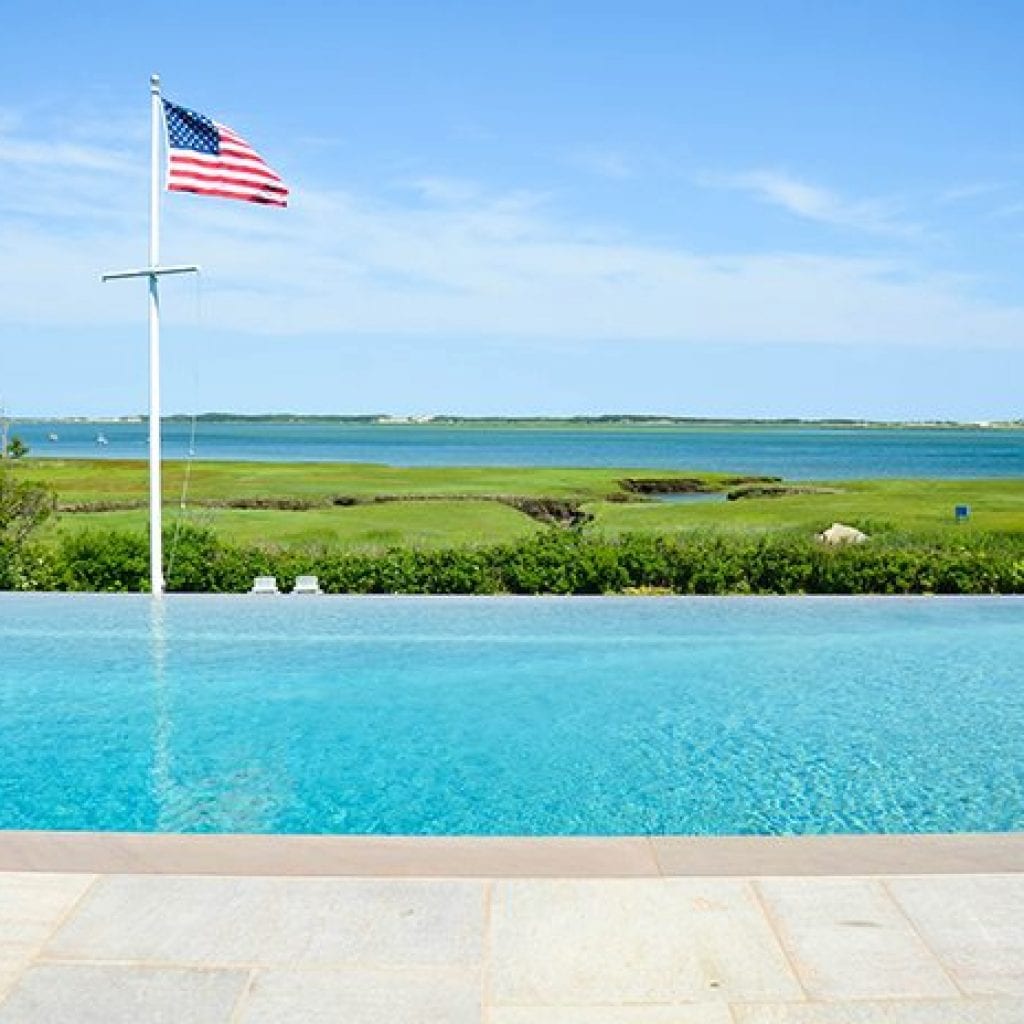 An edge on the competition | Cape Cod HOME Summer 2016