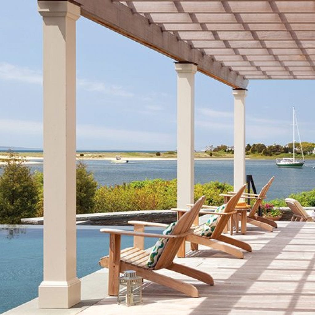 Form, Function & a Whole Lot of Fun | Cape Cod HOME Summer 2016