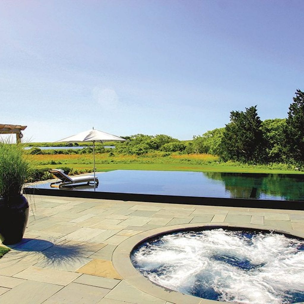 An Oasis in the Dunes | Cape Cod HOME Summer 2016