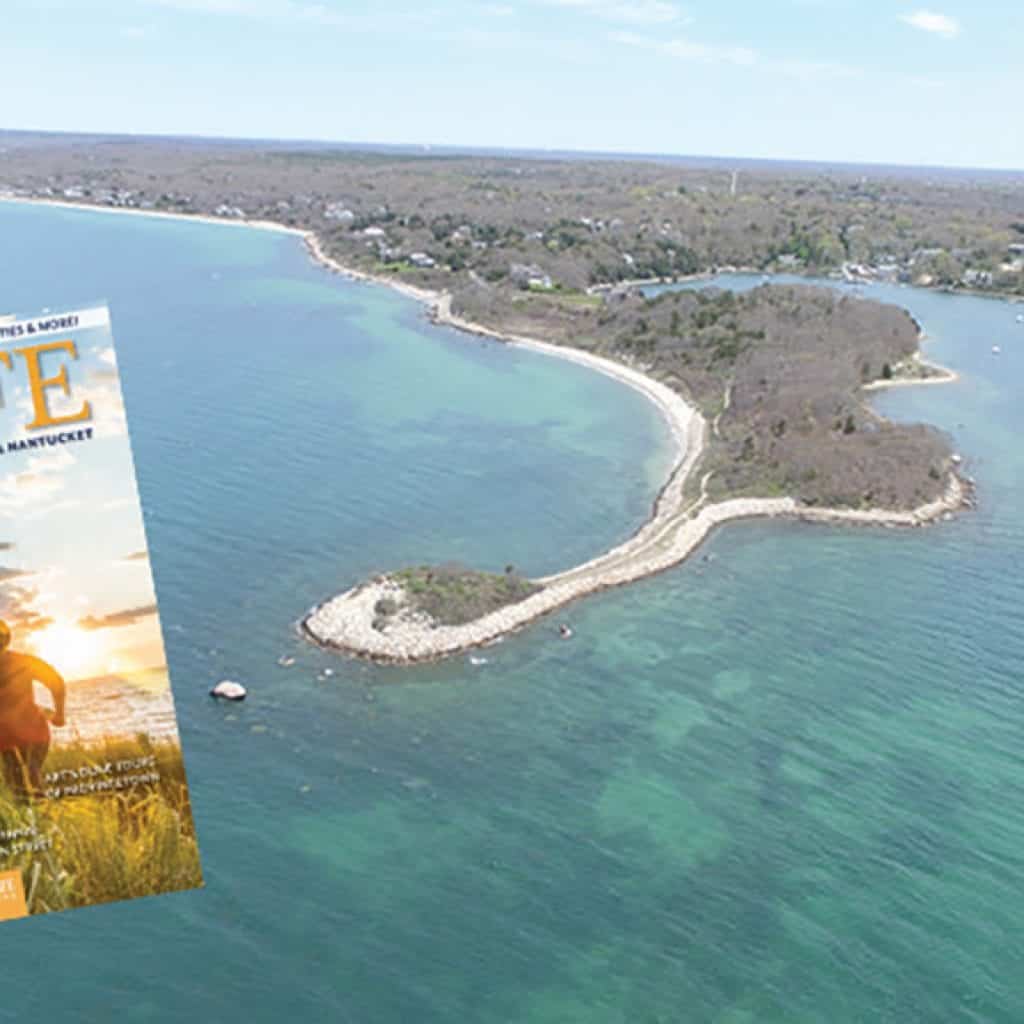 Great teamwork- it's a cause for celebration | Cape Cod LIFE July 2016