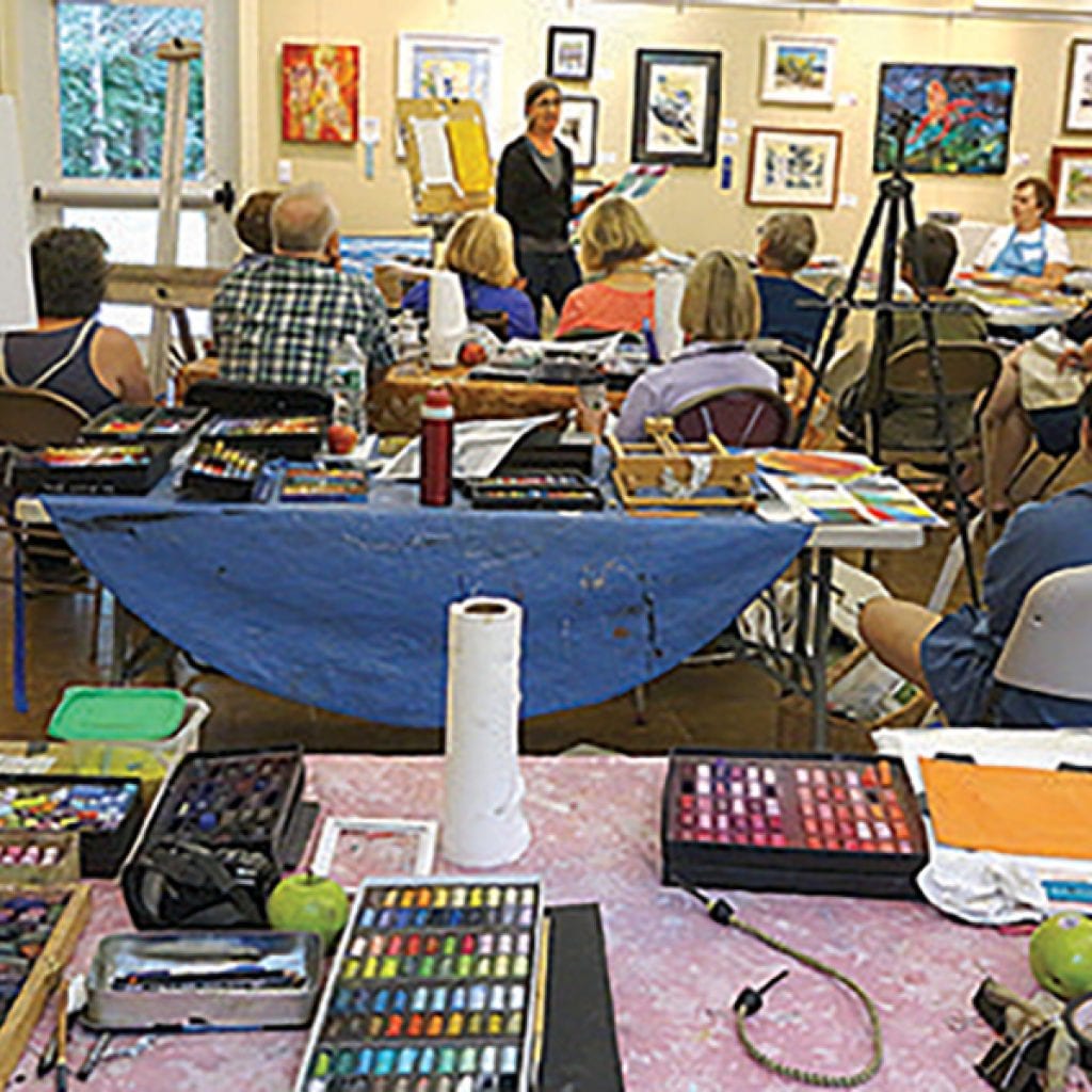 Falmouth Artists Guild, Cape Cod Art Annual 2016