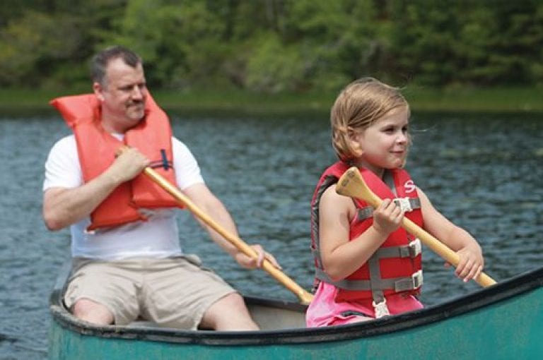 Cape Cod summer camps A lot more than just fun in the sun...