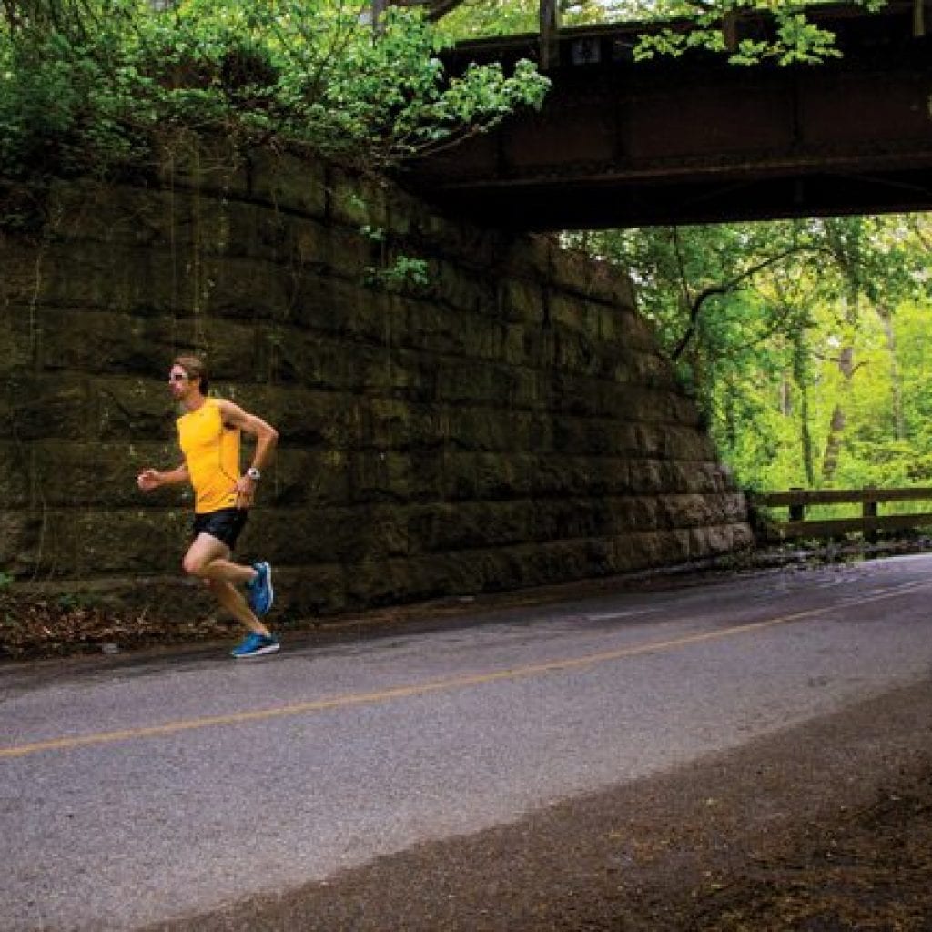 Hit the ground running! | Cape Cod LIFE August 2016