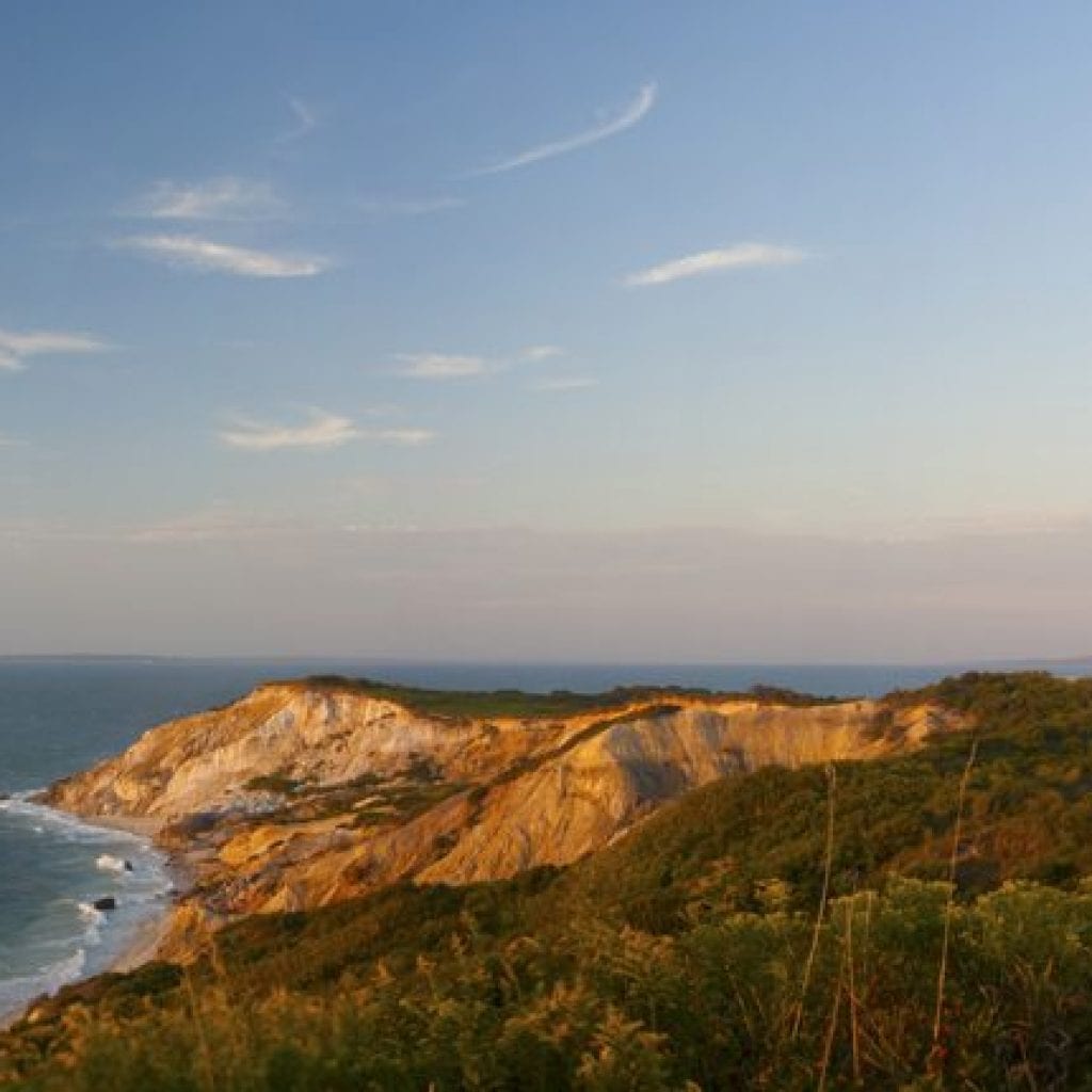 The changing shape of the Cape & Islands | Cape Cod LIFE August 2016