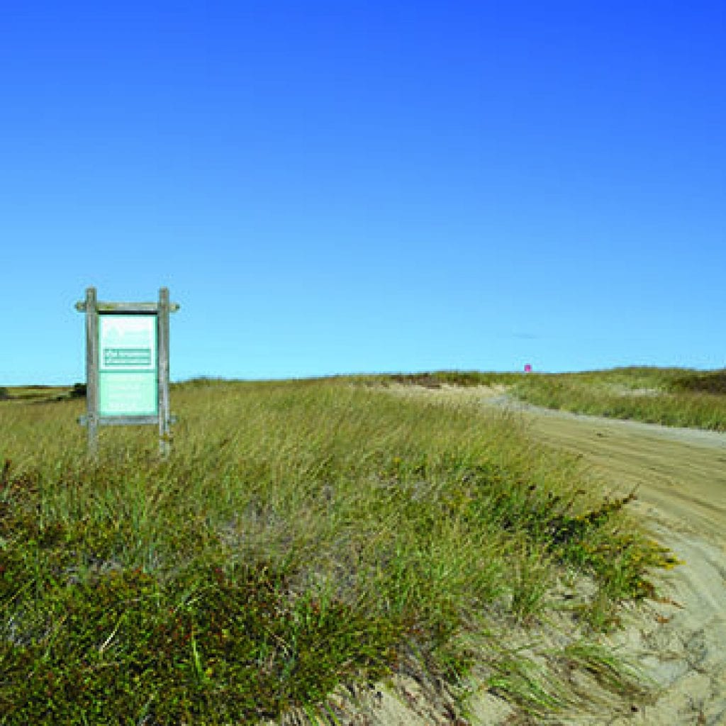 Take a ride on Nantucket's wildvside, Sept/Oct Cape Cod Life | capecodlife.com