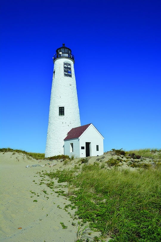 Take a ride on Nantucket's wildside, Sept/Oct Cape Cod Life | capecodlife.com