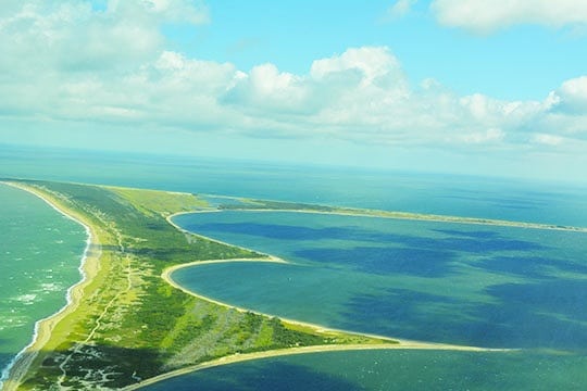 Take a ride on Nantucket's wildside, Sept/Oct Cape Cod Life | capecodlife.com